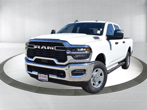 2025 RAM 3500 Tradesman