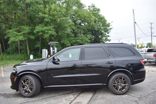 2025 Dodge Durango R/T
