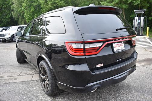 2025 Dodge Durango R/T