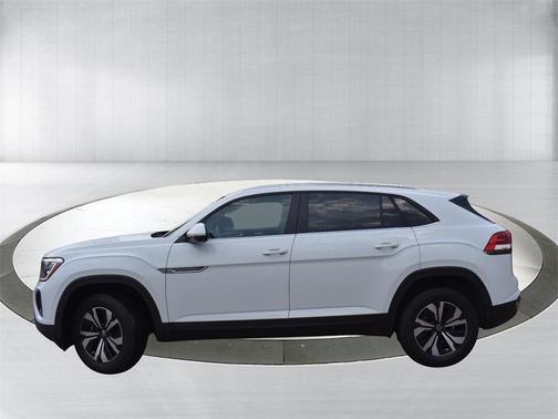 2024 Volkswagen Atlas Cross Sport 2.0T SE