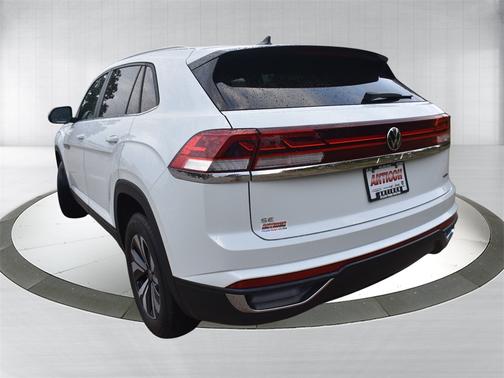 2024 Volkswagen Atlas Cross Sport 2.0T SE