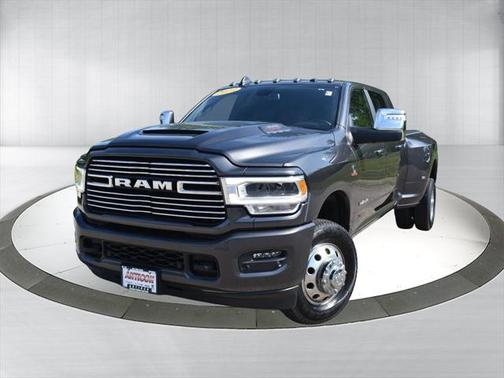 2023 RAM 3500 Laramie