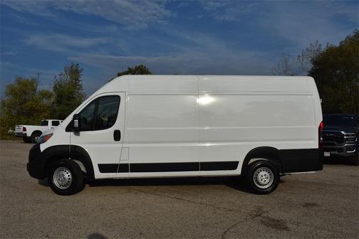 2024 RAM ProMaster 3500 High Roof