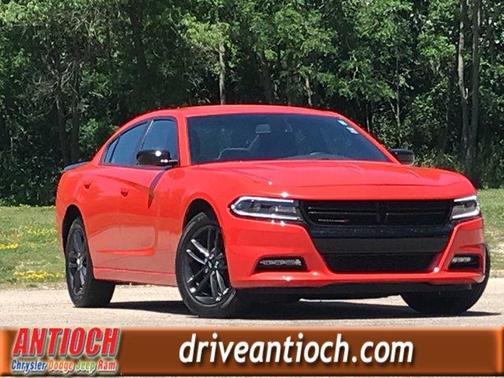 Photo 1 of 27 of 2019 Dodge Charger SXT