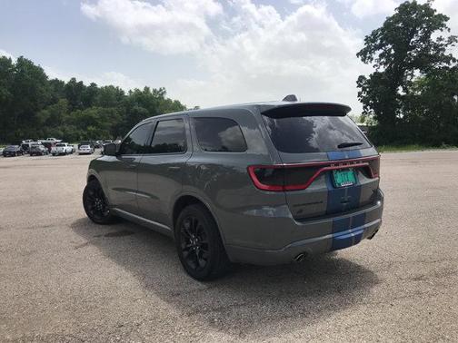 Photo 5 of 31 of 2021 Dodge Durango R/T