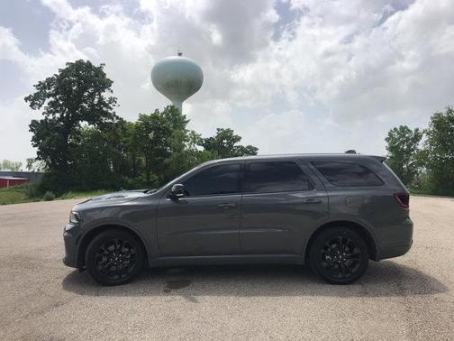 Photo 4 of 31 of 2021 Dodge Durango R/T