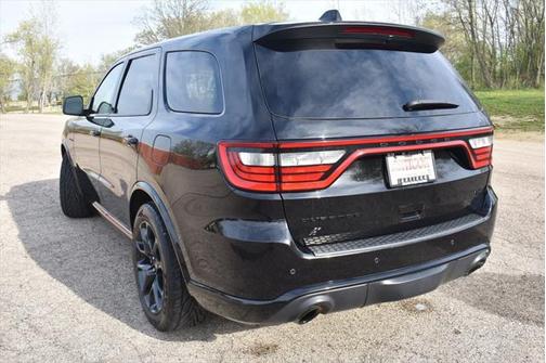 2022 Dodge Durango R/T