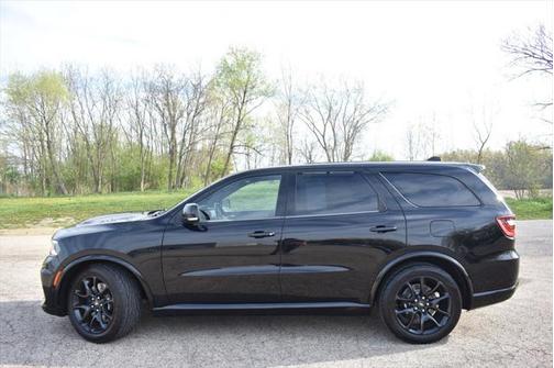 2022 Dodge Durango R/T
