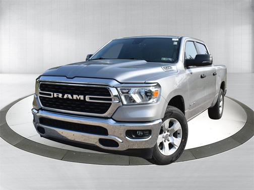 2024 RAM 1500 Big Horn/Lone Star