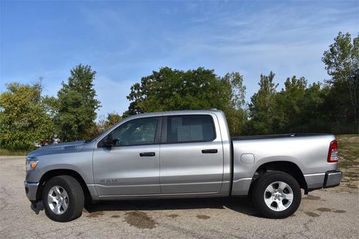 2024 RAM 1500 Big Horn/Lone Star