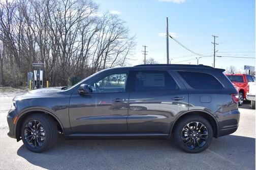 2025 Dodge Durango R/T