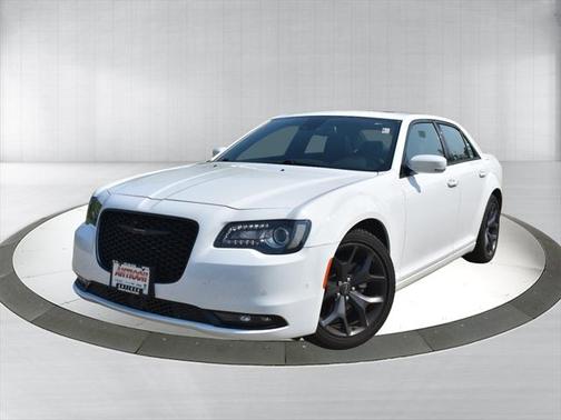 2023 Chrysler 300 S
