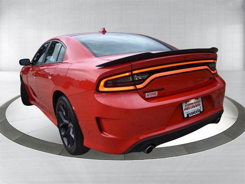 2023 Dodge Charger GT