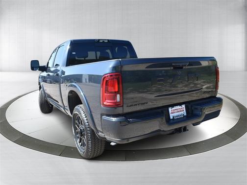 2026 RAM 2500 Limited