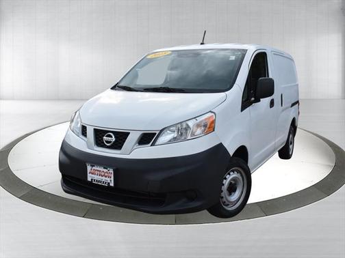 2018 Nissan NV200 S