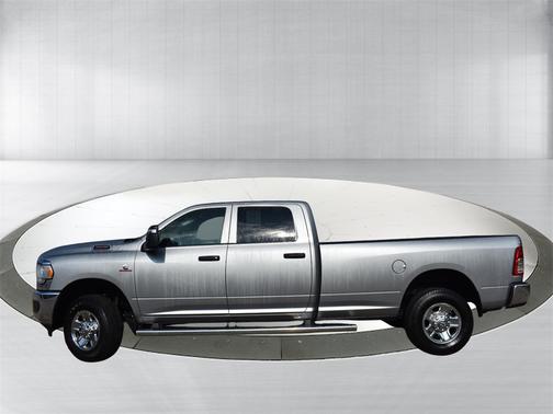 2023 RAM 3500 Tradesman