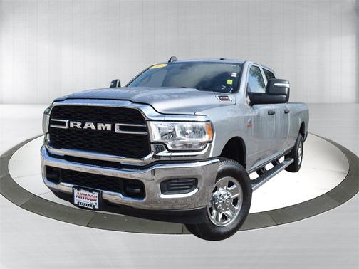 2023 RAM 3500 Tradesman