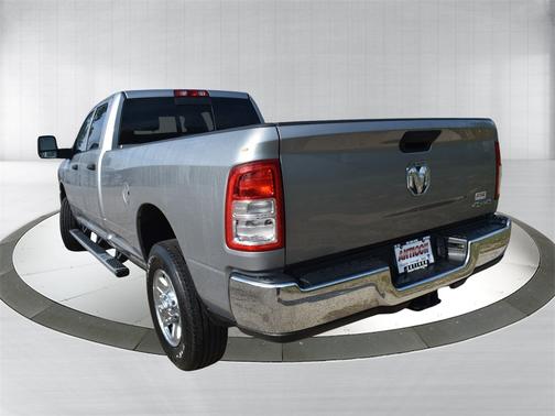2023 RAM 3500 Tradesman
