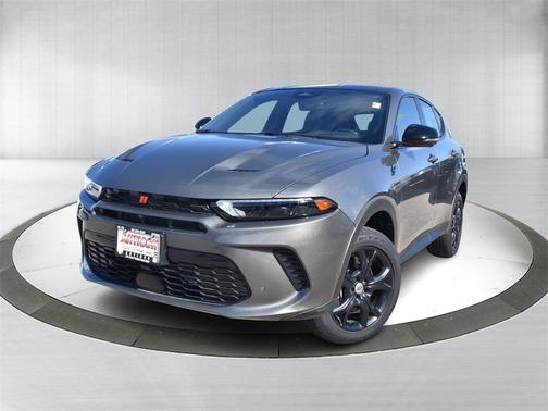 2024 Dodge Hornet GT Plus