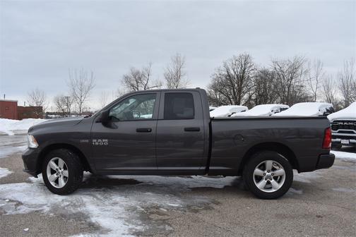 2015 RAM 1500 Express