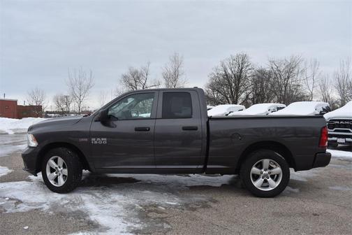2015 RAM 1500 Express