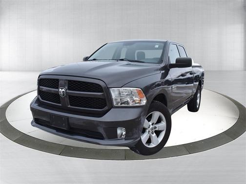2015 RAM 1500 Express