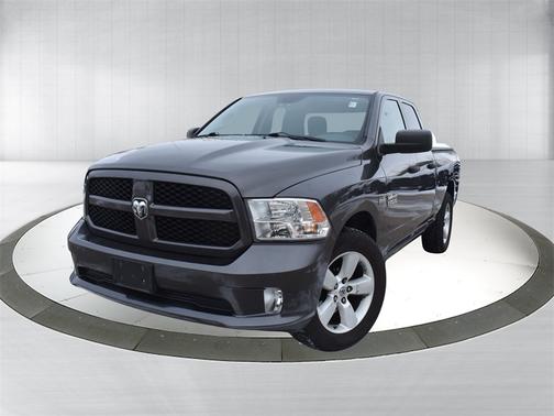 2015 RAM 1500 Express