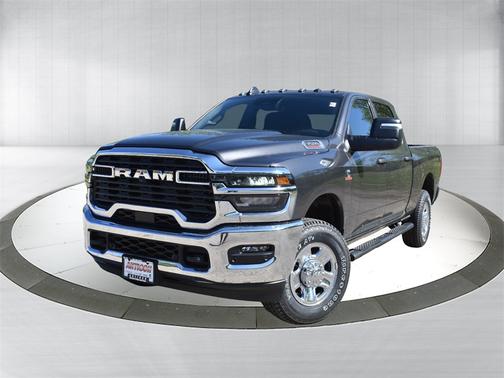 2025 RAM 3500 Tradesman