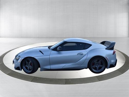 2021 Toyota Supra 3.0