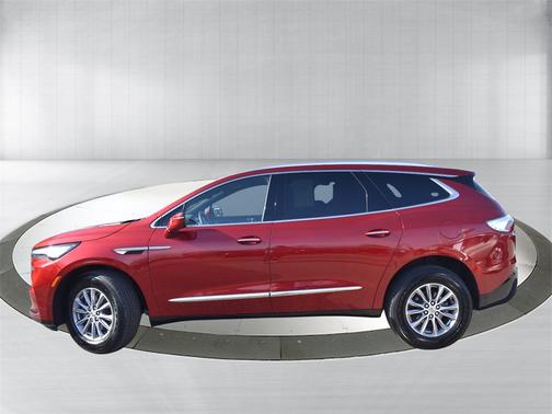 2024 Buick Enclave Premium Group