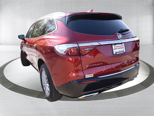 2024 Buick Enclave Premium Group