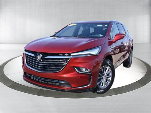 2024 Buick Enclave Premium Group