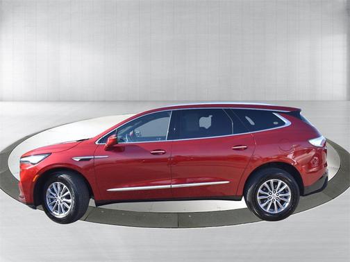 2024 Buick Enclave Premium Group