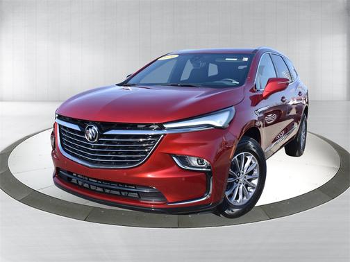 2024 Buick Enclave Premium Group