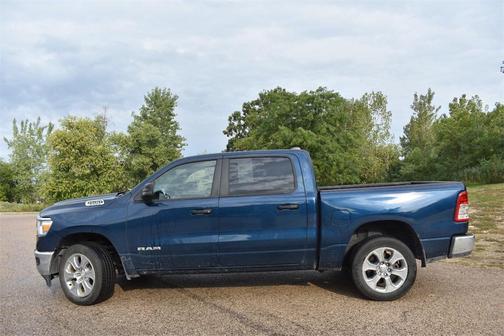 2024 RAM 1500 Big Horn/Lone Star