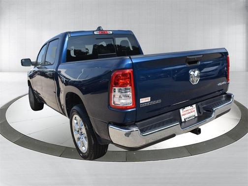 2024 RAM 1500 Big Horn/Lone Star