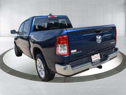 2024 RAM 1500 Big Horn/Lone Star