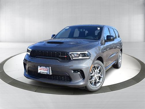 2026 Dodge Durango GT HEMI V8