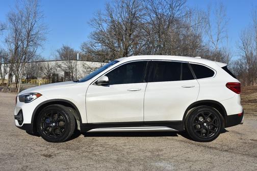 2020 BMW X1 xDrive28i