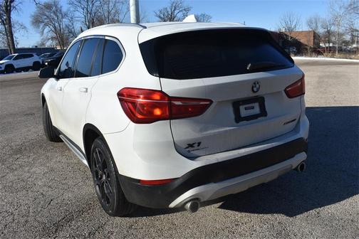 2020 BMW X1 xDrive28i