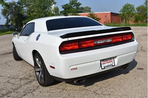 2014 Dodge Challenger R/T