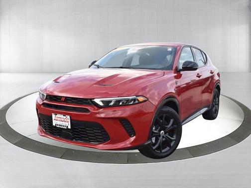2024 Dodge Hornet R/T