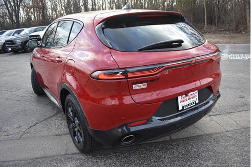 2024 Dodge Hornet R/T