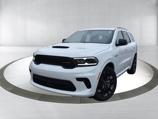 2025 Dodge Durango R/T Plus