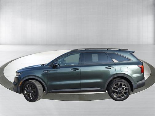 2023 Kia Sorento X-Line SX Prestige