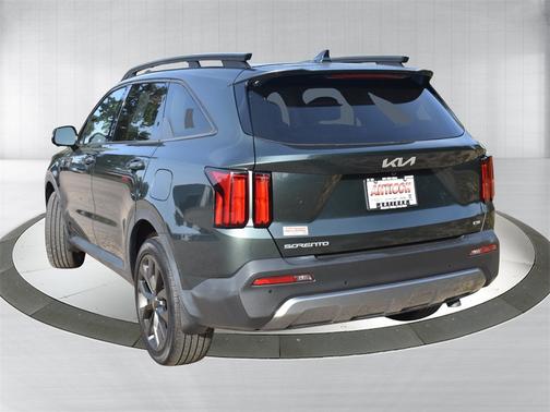 2023 Kia Sorento X-Line SX Prestige