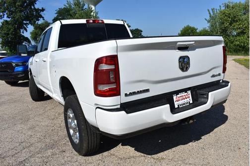 2023 RAM 2500 Laramie