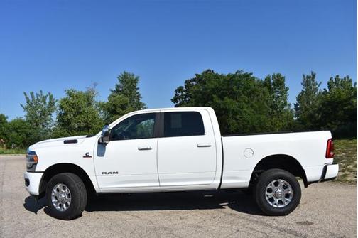 2023 RAM 2500 Laramie