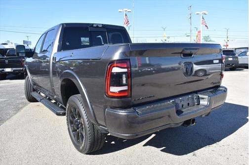 2024 RAM 3500 Limited