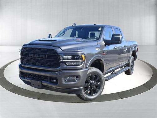 2024 RAM 3500 Limited